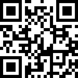 QR Code for the Tavola Stripe Biodegradable Paper Napkins, Pack of 25 - Red