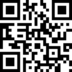 QR Code for the Barebones Enamel Bowls, Set of 2 - Eggshell