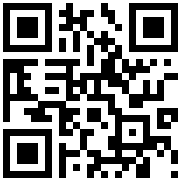 QR Code for the Barebones Enamel Bowls, Set of 2 - Eggshell