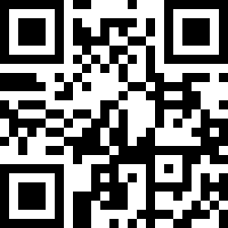 QR Code for the Victoria Enamelled Round Grill Cast Iron Skillet, 26cm
