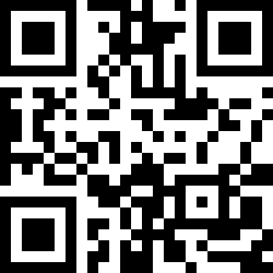 QR Code for the Victoria Leather Handle Grip - Large