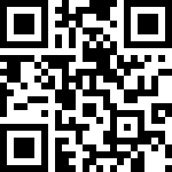 QR Code for the Cape Umbrellas Classic Mariner Umbrella - Beige