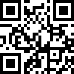 QR Code for the Grills of Japan Hibachi Table Grill - Red