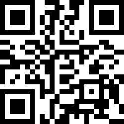 QR Code for the Brewspoon Filter Spoon Coffee Maker - Mint