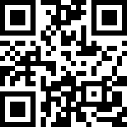 QR Code for the Click & Grow Smart Garden 25 Indoor Gardening Kit - Dark Grey