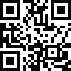 QR Code for the Xiaomi Mi Replacement Brush Cover for X10+ & S10+ Smart Robot Vacuum Cleaners