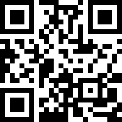 QR Code for the Xiaomi Mi Replacement Brush for X10+ & S10+ Robot Vacuum Cleaners