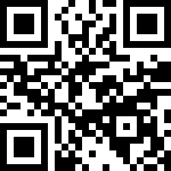 QR Code for the Xiaomi Mi Replacement Filter for S10 Smart Robot Vacuum Cleaner