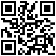 QR Code for the Dreamfarm Lestrain Dripless Sit-Up Scoop Strainer - Light Blue