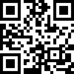 QR Code for the Ticket To The Moon Hammock Moon Straps, Set of 2
