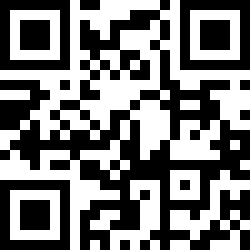 QR Code for the Ticket To The Moon Standard Home Hammock - Frosty Grey