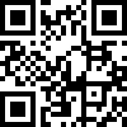 QR Code for the FinaMill Battery Operated Grinder with Pods - Azure Blue