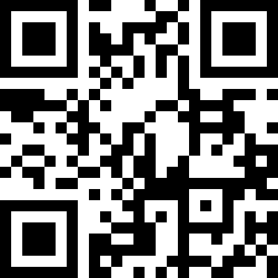 QR Code for the Luckybird African Ginger Syrup - 750ml