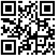 QR Code for the Luckybird Cocktail Mixers Gift, Set of 5
