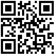 QR Code for the Luckybird African Strawberry Syrup - 750ml