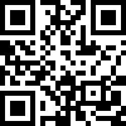 QR Code for the Luckybird African Grapefruit Syrup - 750ml