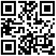 QR Code for the Yuppiechef Stonewashed Cotton Napkins, Set of 4 - White
