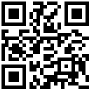 QR Code for the Printworks Baby It's A Wild World Mint Photo Album