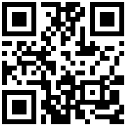 QR Code for the Printworks Classic Tic Tac Toe