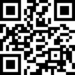 QR Code for the Printworks Paper Pad - Aquarelle