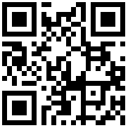QR Code for the Printworks Paper Pad - Drawing