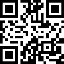 QR Code for the Le Creuset Classic Salt & Pepper Mills Set, 11cm - Cerise