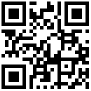 QR Code for the Native Decor Arch Full-Length Mirror - Black