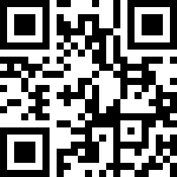 QR Code for the Le Creuset Modern Pepper Mill, 21cm - Azure