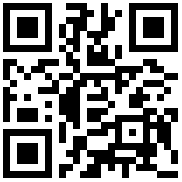 QR Code for the Le Creuset Modern Pepper Mill, 21cm - Shiny Black