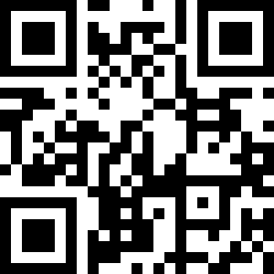 QR Code for the Le Creuset Modern Pepper Mill, 21cm - White