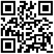 QR Code for the Le Creuset Modern Salt Mill, 21cm - Cerise