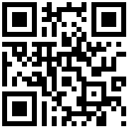 QR Code for the Le Creuset Modern Salt Mill, 21cm - Shell Pink