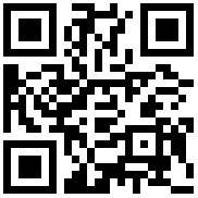 QR Code for the Le Creuset Modern Salt Mill, 21cm - Shiny Black