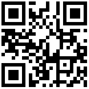 QR Code for the Le Creuset Modern Salt Mill, 21cm - White