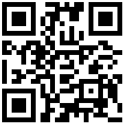 QR Code for the MicroGarden Stainless Steel Vacuum Insulated Food Flask, 470ml - Forest
