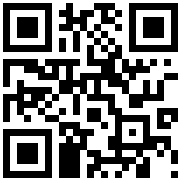 QR Code for the Omada Irregular Porcelain Cup & Saucer