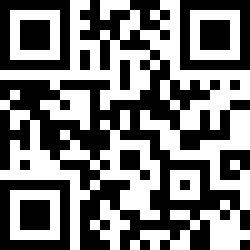 QR Code for the Omada Irregular Porcelain Dinner Plates, Set of 4