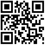 QR Code for the Omada Stemless White Wine Glasses, Set of 4
