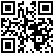 QR Code for the Sagenwolf Enamelled Cast Iron Casserole Pot, 26cm - Gloss White