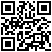 QR Code for the Sagenwolf Enamelled Cast Iron Casserole Pot, 26cm - Matt Black