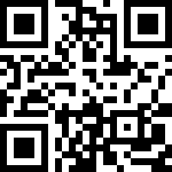QR Code for the Ulster Weavers Cotton Field Mice Tea Towel