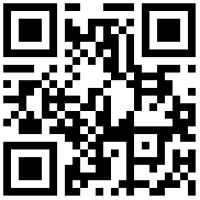QR Code for the Amanda Jayne Rechargeable Electric Candle Lighter - Charcoal