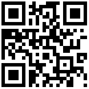 QR Code for the Kitchen Inspire 6-Cup Jumbo Silicone Muffin Pan - Rock Grey