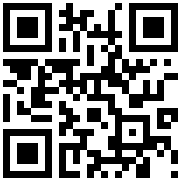 QR Code for the Jenna Clifford Embossed Lines Cereal Bowls, Set of 4 - Mermaid Mist