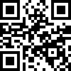 QR Code for the Jenna Clifford Embossed Lines Dinner Plates, Set of 4 - Mermaid Mist