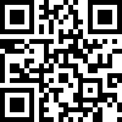 QR Code for the Linen House Decadence Fur Throw - Moonstone