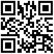 QR Code for the Hertex HAUS Boulder Foreshore Outdoor Rug, 200cm x 300cm