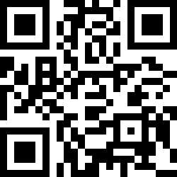 QR Code for the Hertex HAUS Winter Sky Jamie Runner, 80cm x 150cm