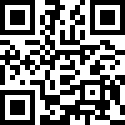 QR Code for the Popstrukt Sugar Cube Double Locker - Carbon Grey