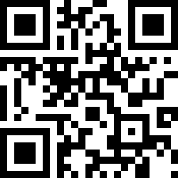 QR Code for the Umbra Flex Adhesive Double Hook - White